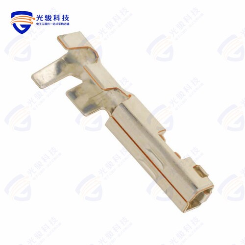 SSF-21T-P1.4《CONN SOCKET 18-22AWG CRIMP TIN》