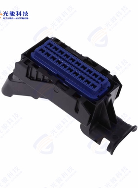 345660703《MX123 HRN CONN ASSY 80 CKT OPT0》