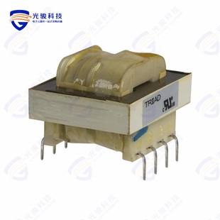 1.1VA XFMR LAMINATED 045 FS24 PWR