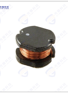 744775239 电感器FIXED IND 390UH 380MA 1.77OHM SM