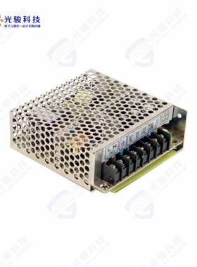 RT-50D《AC/DC CONVERTER 5V 24V 12V 51W》