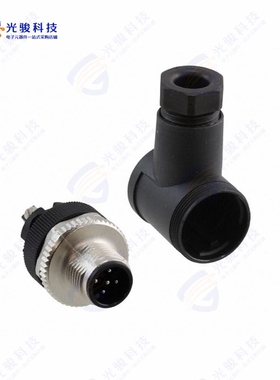 1663129《CONN PLUG MALE 5P SCREW》