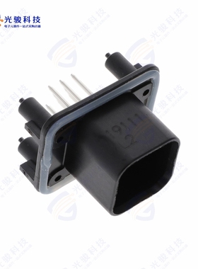 776276-1《CONN HEADER VERT 8POS 4MM》