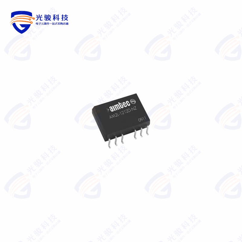 AM2L-2405SH60-NZ《DC DC CONVERTER 5V 2W》