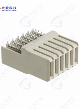 120943-4《CONN RCPT BLADE PWR 6POS PCB》