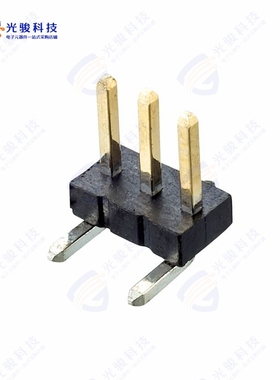 M50-3630342《CONN HEADER SMD 3POS 1.27MM》
