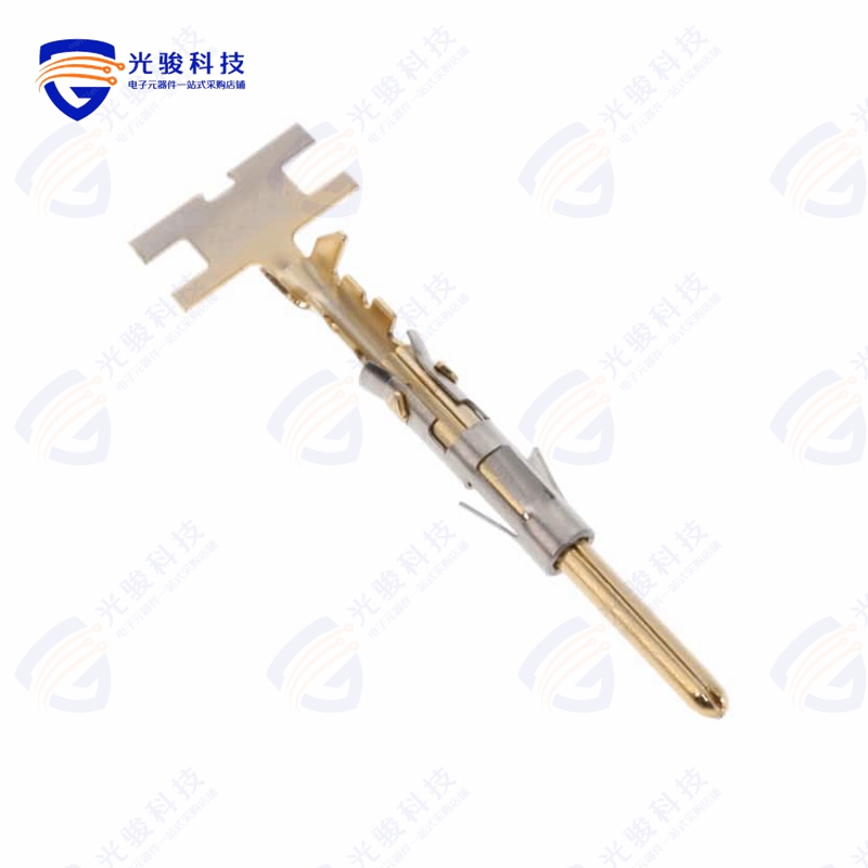 SP20M2F《CONTACT PIN 20-22AWG SZ16 CRIMP》