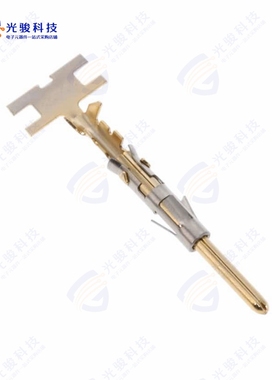 SP20M2F《CONTACT PIN 20-22AWG SZ16 CRIMP》