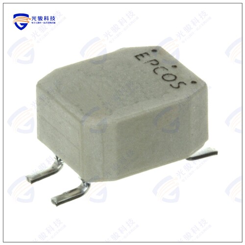 B82793C0105N265 滤波器CMC 1MH 700MA 2LN SMD AEC-Q200