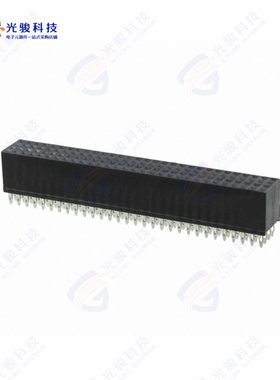 1375800-1《CONN NON-STKTHR PC/104+ 120P PCB》