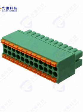 1790205《TERM BLOCK PLUG 24POS STR 3.5MM》