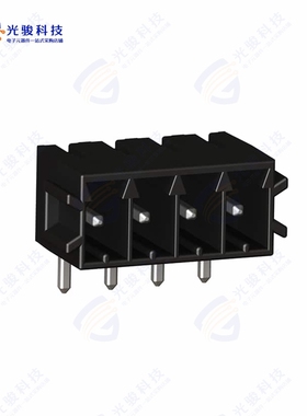 110-M-211/04《CONN; TERMBLK; PCB; HEADER; SNGL》