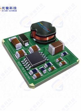 ROF-78E3.3-0.5SMD-R《DC DC CONVERTER 3.3V》