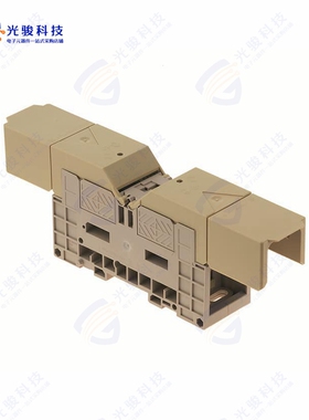 1029500000《TERM BLK POST DUAL 2POS 42.0MM》