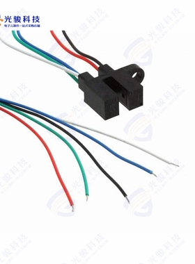 OPB991L55Z《SENSOR OPTICAL 3.18MM MOD WIRE》