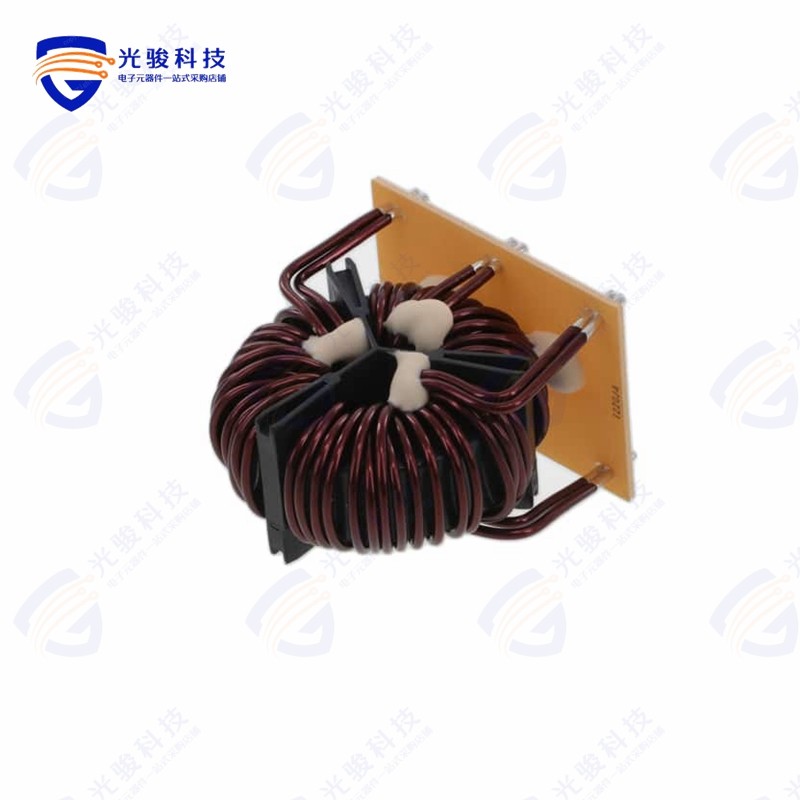 SCF47B-300-S2R0B012J《CMC 1.2MH 30A 3LN TH》