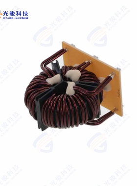 SCF47B-300-S2R0B012J《CMC 1.2MH 30A 3LN TH》