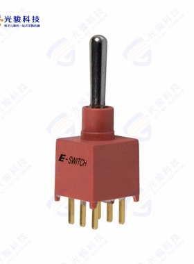 200AWMDP1T1A1M2RE 《SWITCH TOGGLE DPDT 0.4VA 20V》