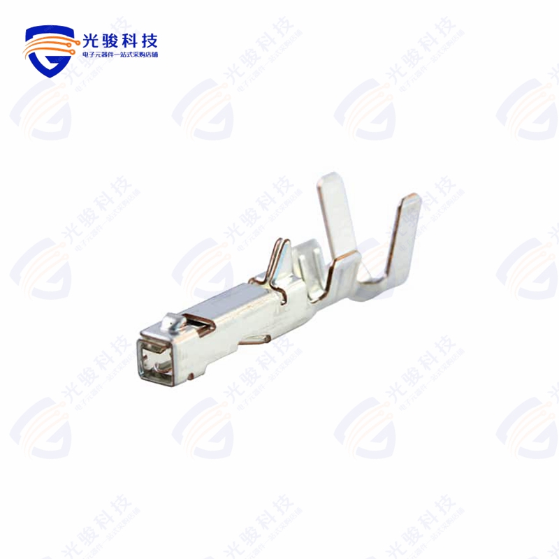 505978010《CP65 WTW FEMALE TERMINAL AWG16-2》