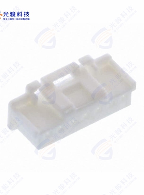 5023510700《CONN RCPT HSG 7POS W/B 2.0MM》