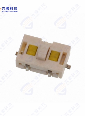 TL3200AF160WWQ 《SWITCH TACTILE SPST-NO 0.05A 12V》
