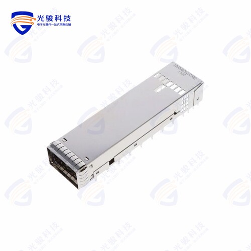 UE62-B1620-02021《OSFP CAGE 1X1 SPRING PRESS FIT》