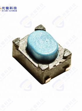 PTS810 SJS 250 SMTR LFS 《SWITCH TACTILE SPST-NO 0.05A 16V》