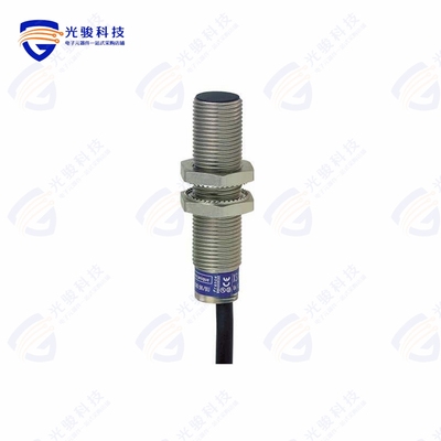 XS612B1PAL5《INDUCTIVE PROXIMITY SENSORS XS,》