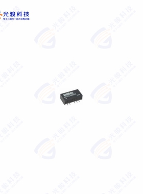 AM1DS-2412SH30Z《DC DC CONVERTER 12V 1W》