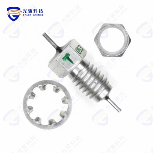 4202-053LF《Tusonix+a+Subsidiary+of+CTS+Electronic+Component