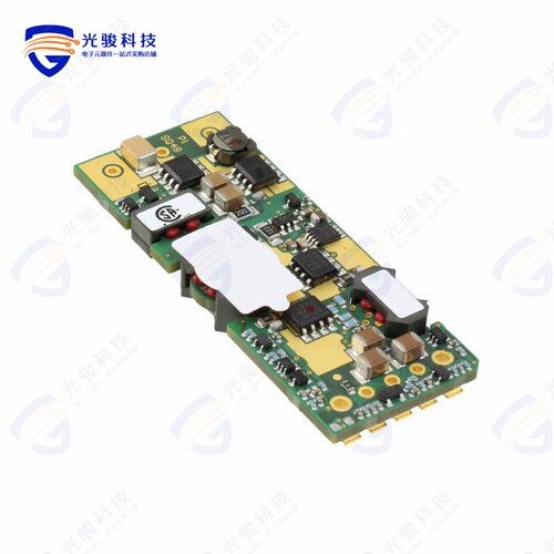 SQ48T15033-PBB0G《DC DC CONVERTER 3.3V 50W》