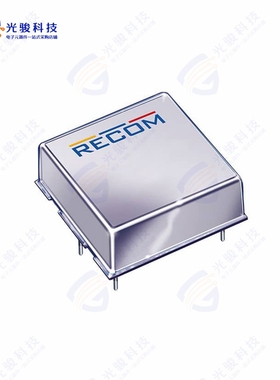 RP10-4815DA/XC《DC DC CONVERTER +/-15V 10W》