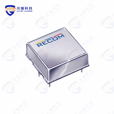 RP10-123.3SA/XC《DC DC CONVERTER 3.3V 10W》
