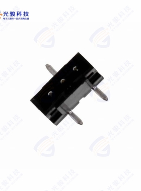 292171-3《CONN HEADER SMD 3POS 2MM》