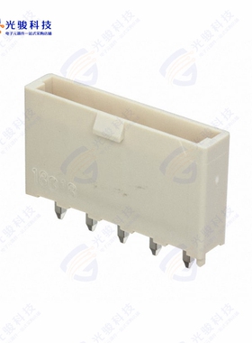 DF5A-5P-5DSA(35)《CONN HEADER VERT 5POS 5MM》