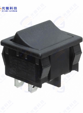 RA411C1100 《POWER ROCKER SWITCH 22MM X 19.2M》