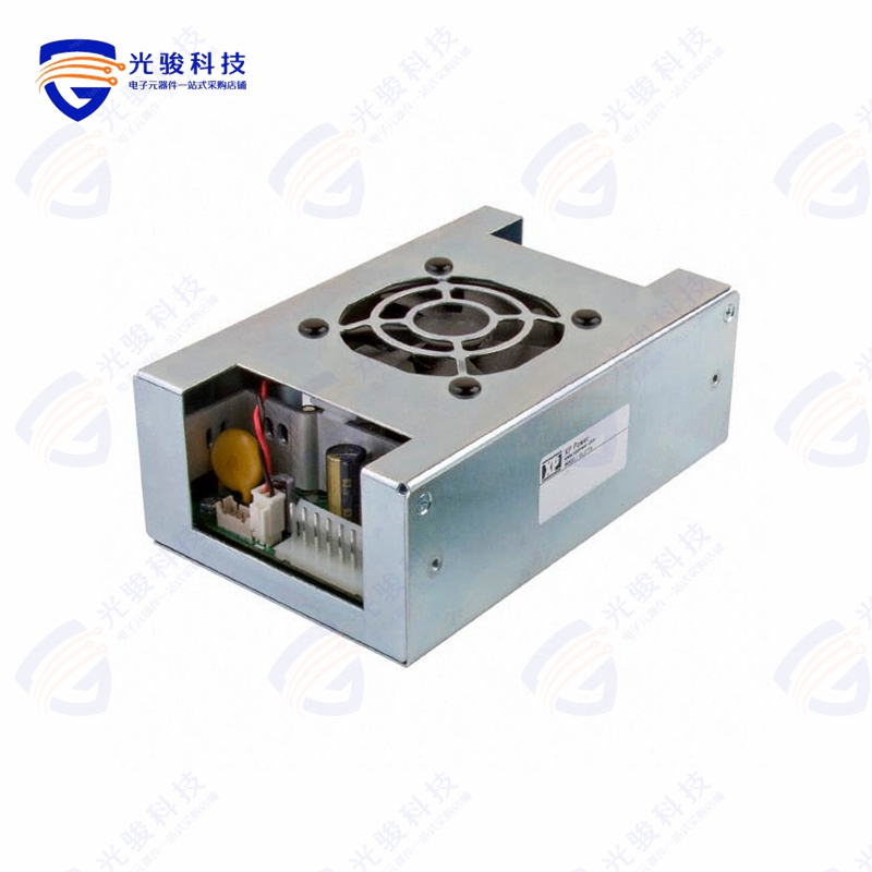 CLC175US12-TF《AC/DC CONVERTER 12V 55W》