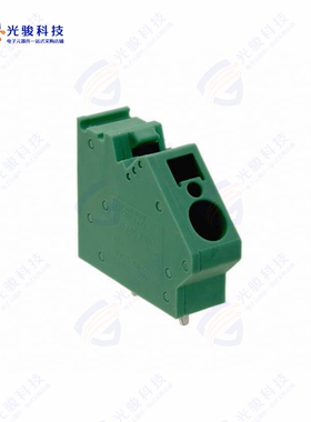 1907542《TERM BLOCK 1POS 45DEG PCB》