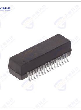 TX1344NLT 变压器XFRMR OCTAL 1:1/1:2 1.2MH SMD