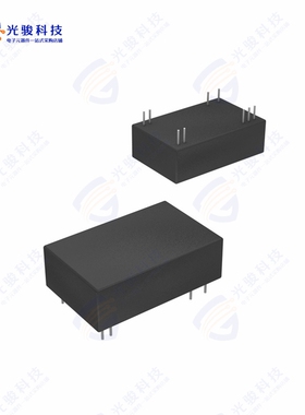 REC6-2424SRW/R8/C《DC DC CONVERTER 24V 6W》