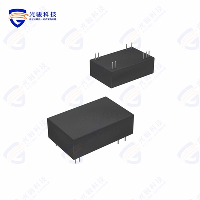 REC6-0505DRW/R8/C/X1《DC DC CONVERTER +/-5V 6W》