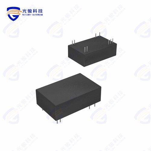 REC6-2424SRW/R8/C/X1《DC DC CONVERTER 24V 6W》