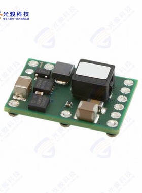 PTH04T240FAZ《DC DC CONVERTER 0.7-2V》