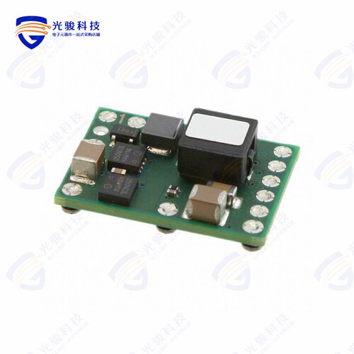 PTH04T240FAS《DC DC CONVERTER 0.7-2V》