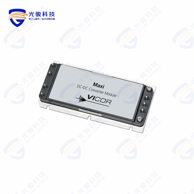 V28A24T200BG《DC DC CONVERTER 24V 200W》
