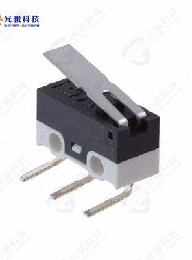 ZMCJF7L0R 《SWITCH SNAP ACTION SPDT 3A 125V》