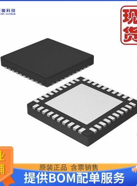 MSP430FR2355TRHAR《仓库现货IC MCU 16BIT 32KB FRAM 40VQFN》