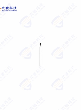 B57871S0103H001《THERMISTOR NTC 10KOHM 3988K BEAD》