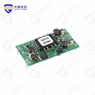 SUS102412C-G《DC DC CONVERTER 12V 12W》