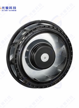 RER125-19/12N《FAN IMP MTRZD 138X35MM 12VDC》